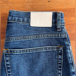 Everlane Jeans